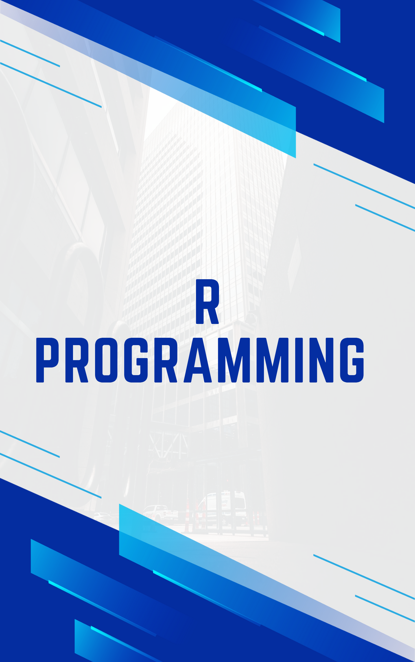 R programming